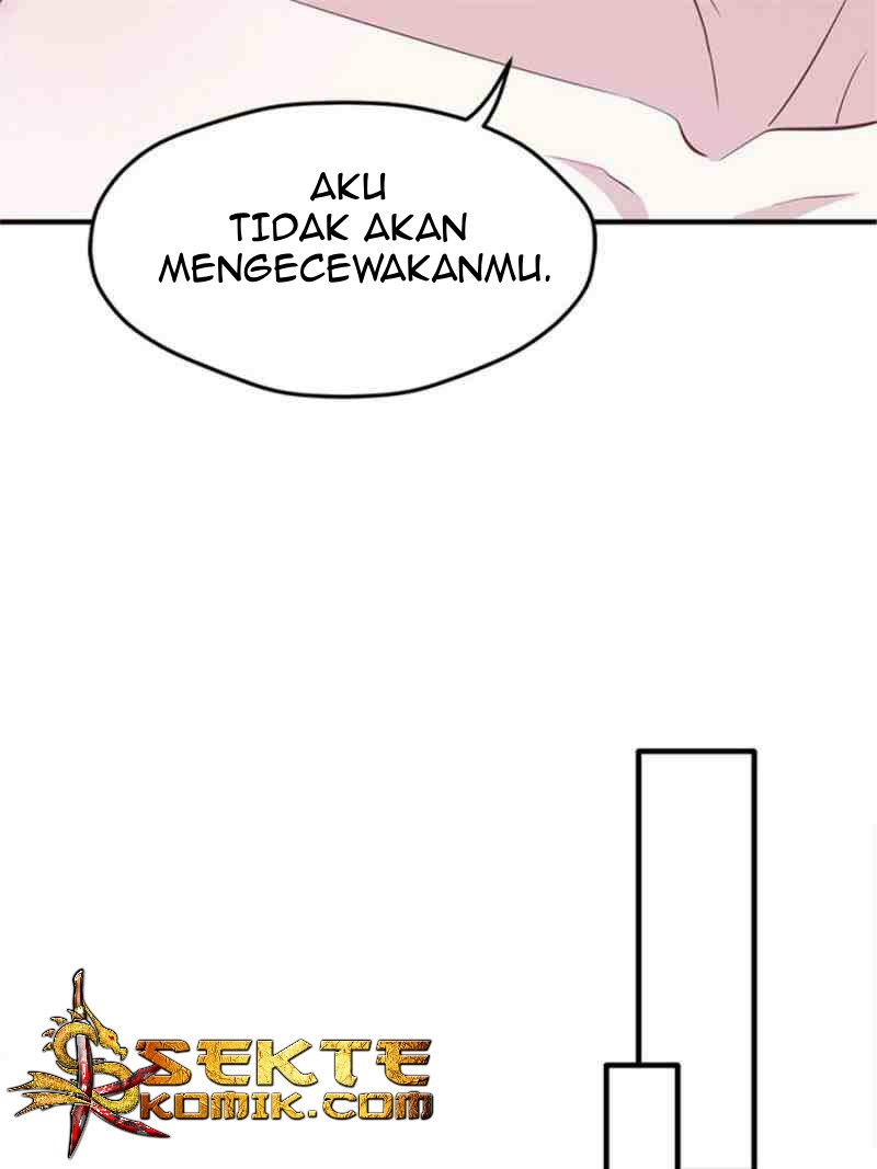 Beauty and the Beasts Chapter 92 Gambar 38